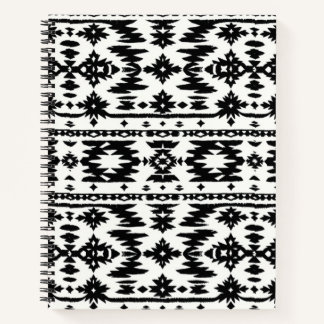 Southwestern Sway Notizbuch