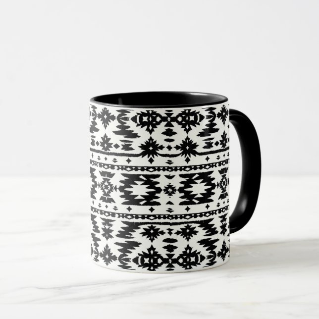 Southwestern Sway Tasse (VorderseiteRechts)