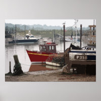 SOUTHWOLD FISCHEREIFAHRZEUG 2