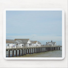 Southwold Pier Suffolk Mousepad