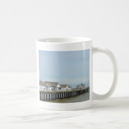Southwold Pier Suffolk Tasse