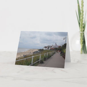 Southwwart Grußkarte leer Karte