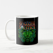 Souvenir 2016 Greensboro Summer Solstice Festival