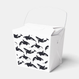 souvenir box orca geschenkschachtel