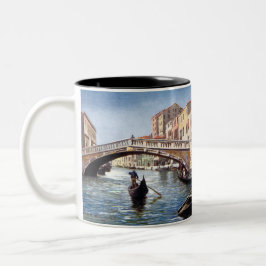 Souvenir Coffee Tasse - Venedig, Italien