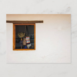 Souvenir Feiertagspostkarte