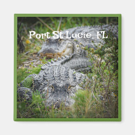 Souvenir-Magnet Magnet