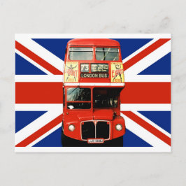 Souvenir Postcard aus London England Postkarte