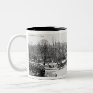 Souvenir Tasse - Bordeaux, Frankreich
