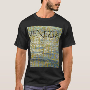 Souvenir von Venedig. Souvenir di Venezia T-Shirt