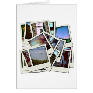 Souvenirs der Bretagne Bulk Pictures Vertical Card