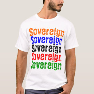 Souverän T-Shirt