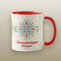 Souveräne Saison Elegantes Weihnachten von Tanya L