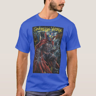 Souveräne Spannung T-Shirt