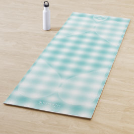 Souvereigna® Loka Sky Glaze Magie Yogamatte