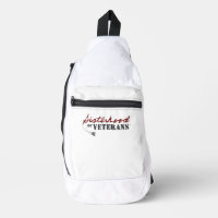 SOV Sling Bag