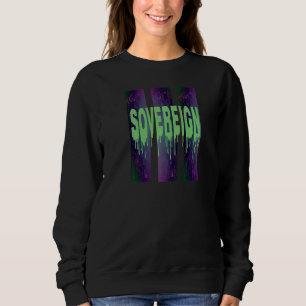 Sovereign Life Spark Sweatshirt