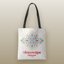 Sovereign Season Weihnachten Selbstfürsorge Tanya 