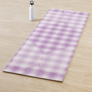Sovereigna® Loka Berry Glaze Magic Yoga Mat Yogamatte
