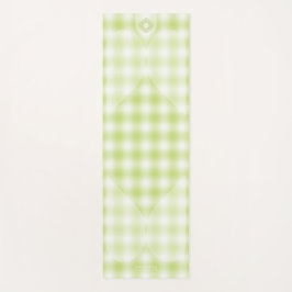 Sovereigna® Loka Citrus Glaze Magic Yoga Mat Yogamatte