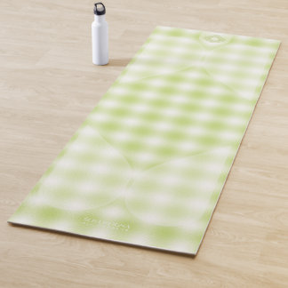 Sovereigna® Loka Citrus Glaze Magic Yoga Mat Yogamatte