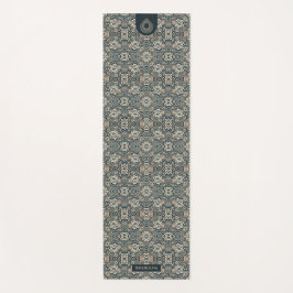 Sovereigna® Maya Wonder Garden #2 Yogamatte