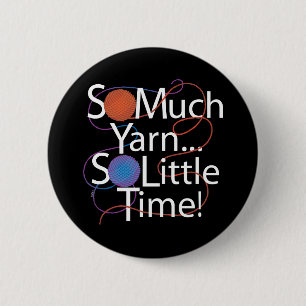 Soviel Garn Button