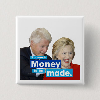 Soviel gemacht zu werden Geld Button