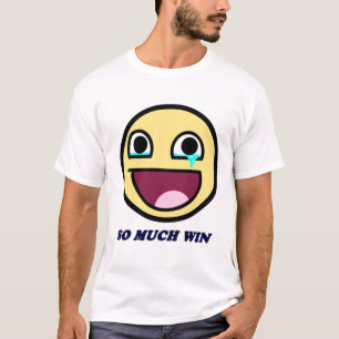 soviel Gewinn fantastisch T-Shirt