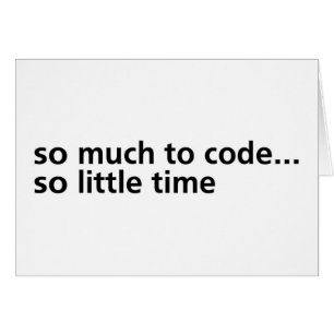 Soviel zum Code…