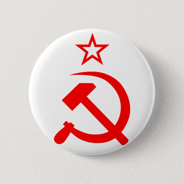 Soviet 2 button (Vorderseite)