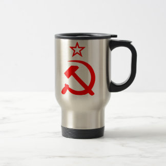 Soviet 2 reisebecher