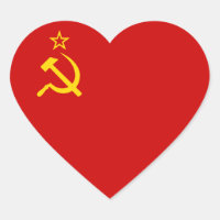 Soviet Union Flag