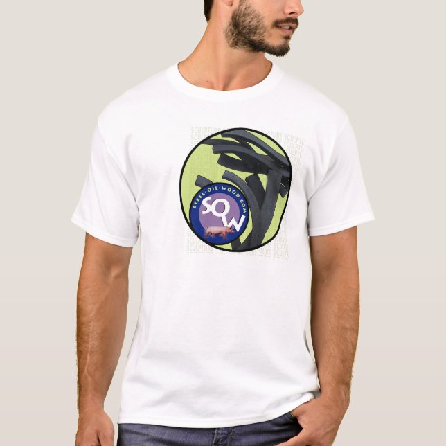 SOW-Wert T T-Shirt (Vorderseite)