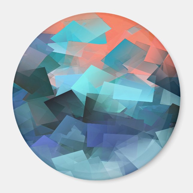 Sowas Sea...... Magnet (Vorne)