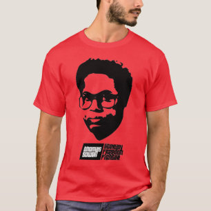 Sowell: Der Kampf um die Freiheit der Literatur T-Shirt