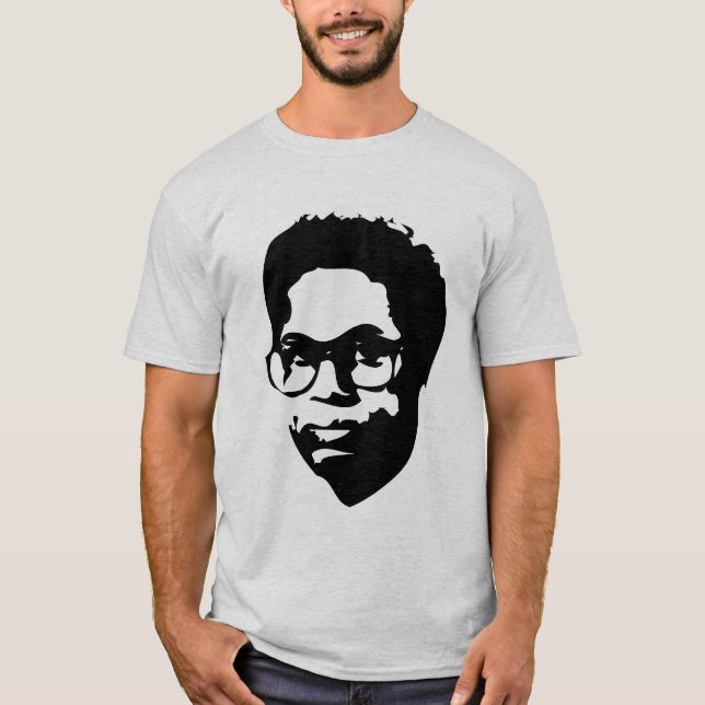 Sowell Shirt (Vorderseite)