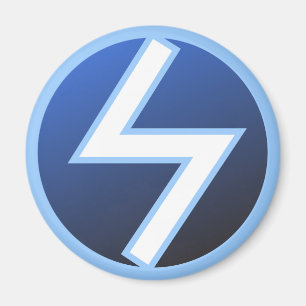 Sowilo Sowelu Sol Rune Magnet