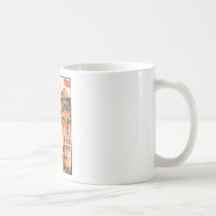 Sowjet Kaffeetasse
