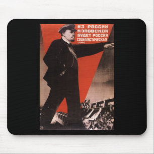 Sowjet Mousepad