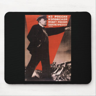 Sowjet Mousepad