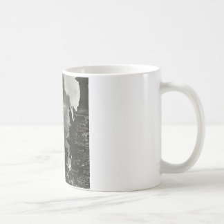 Sowjet Reichstag Kaffeetasse