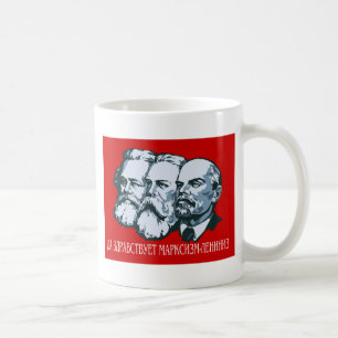 Sowjetisch Tasse