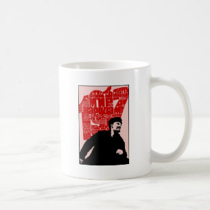 Sowjetisch Tasse