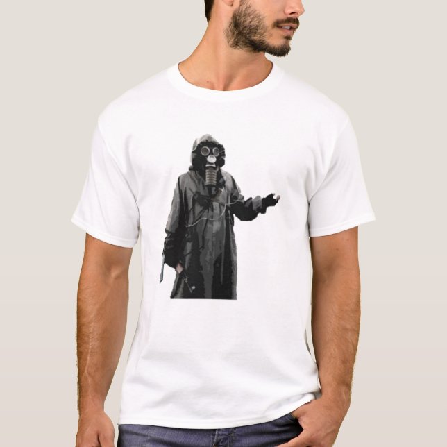 Sowjetrussland T-Shirt (Vorderseite)