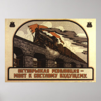 Sowjetunion Poster