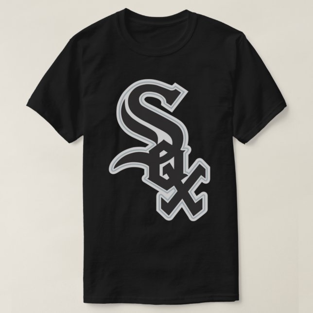 Sox-Chicago Essential T - Shirt (Design vorne)