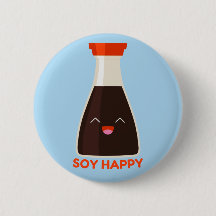 Soy Happy Niedlich Soy Sauce Feinschmecker