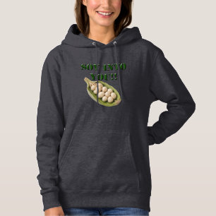 Soy Into You: Eine vegane Liebesgeschichte, Hoodie