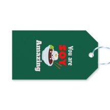 Soy phantastisch Kawaii Sushi